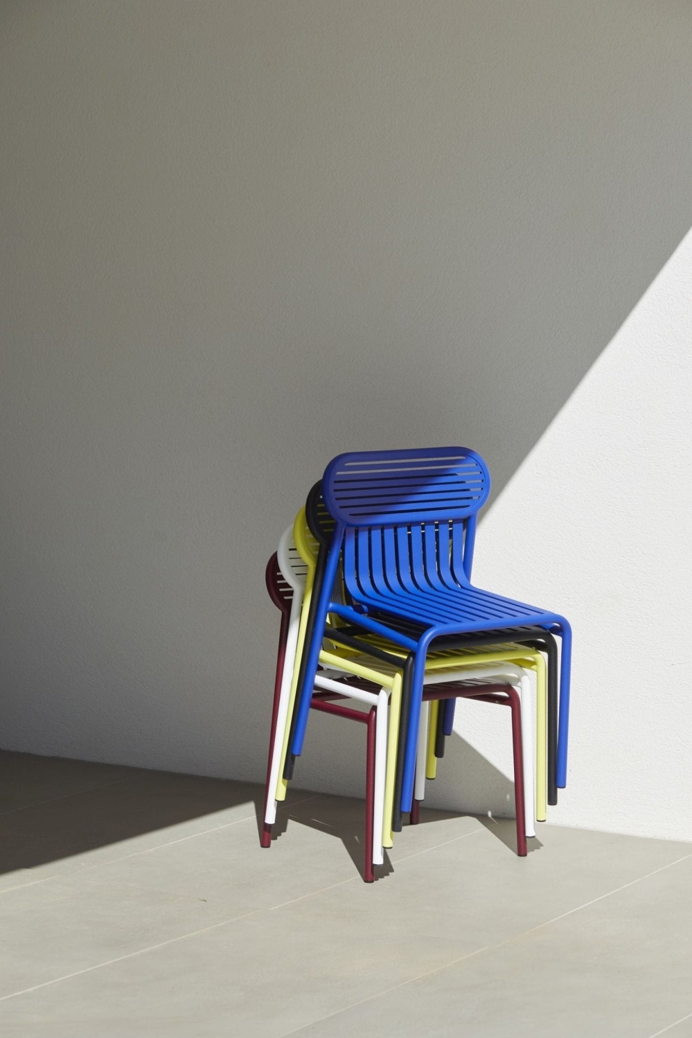 Petite Friture Week-End Chair - Procure Décor