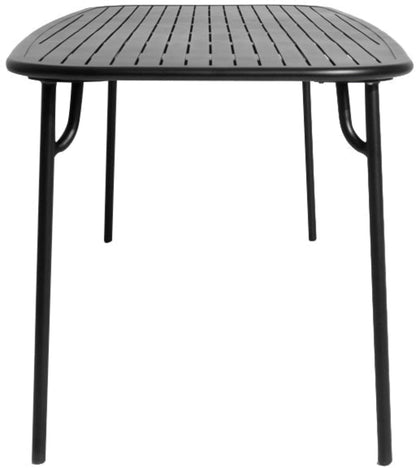 Petite Friture Week-End Dining Table - Rectangle - Procure Décor