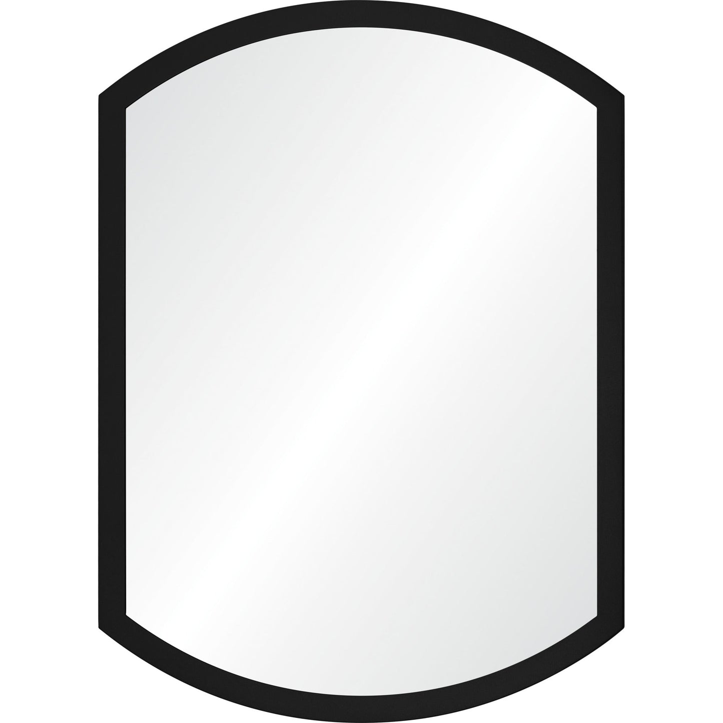 RenWil Tobermory Rectangular Mirror NDD22M019 - MT2519