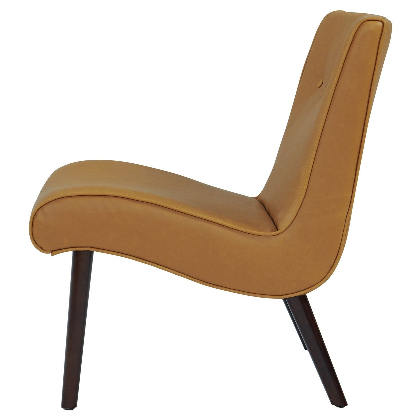 New Pacific Direct Alexis Bonded Leather Chair -  353031B-V07