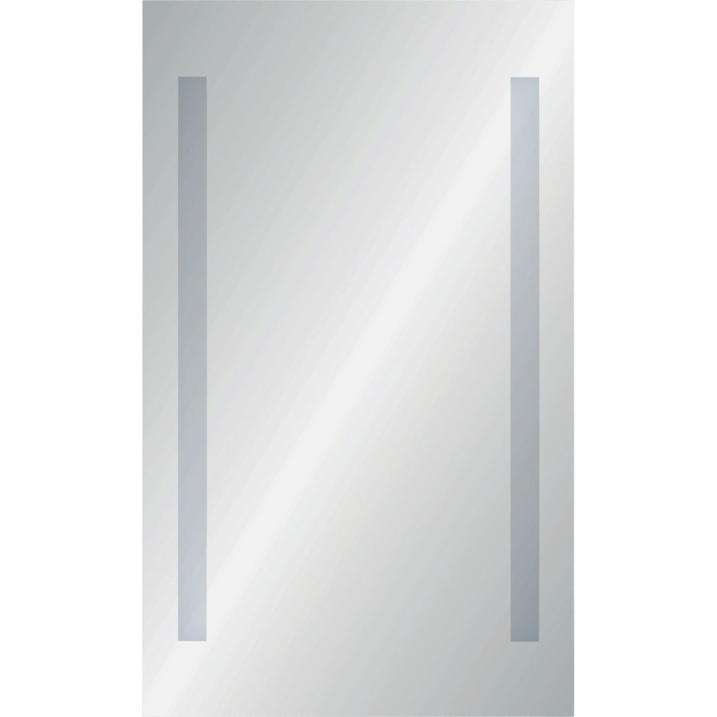 RenWil Oria Rectangle LED Mirror NDD221M042 - MT2413