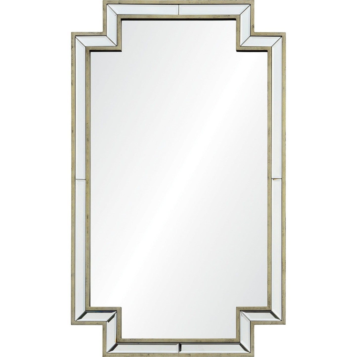 RenWil Raton Rectangle Mirror NDD21M071 - MT2071
