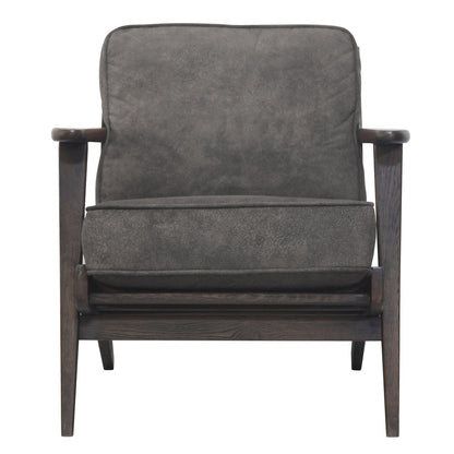 New Pacific Direct Albert Accent Chair 3900018-151 - 3900018-151