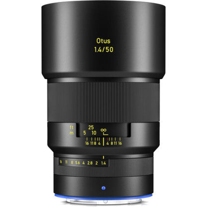 Zeiss 50mm f1.4 OTUS ML - Nikon Z Mount - 1776190