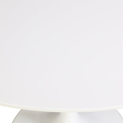 New Pacific Direct Allie 39" Round Table -  6300003-W